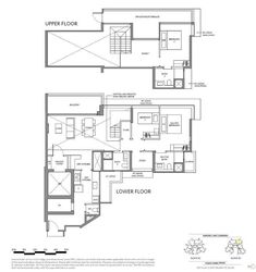The LakeGarden Residences (D22), Condominium #581808911